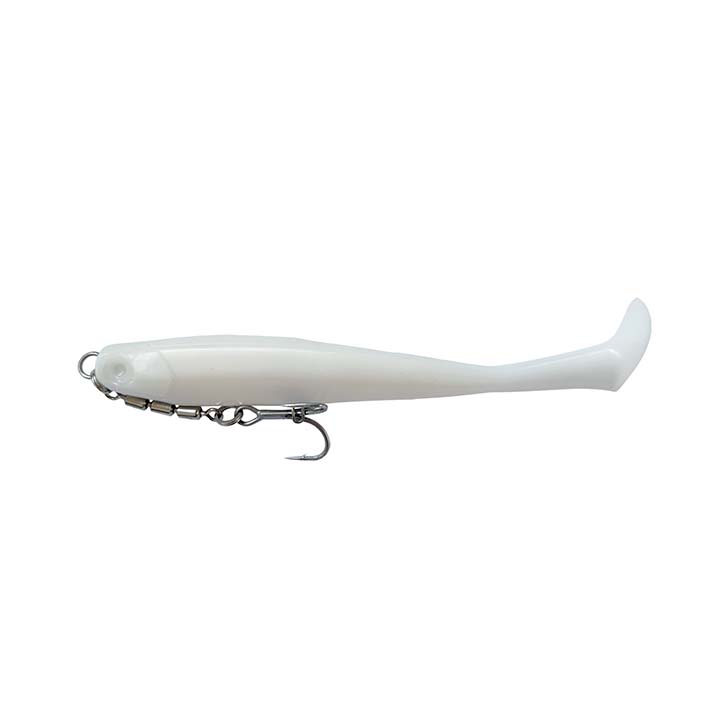 Pit Swimmer 125 - Pit Swimmer 125 Simple Combo - White Coco qty. 1