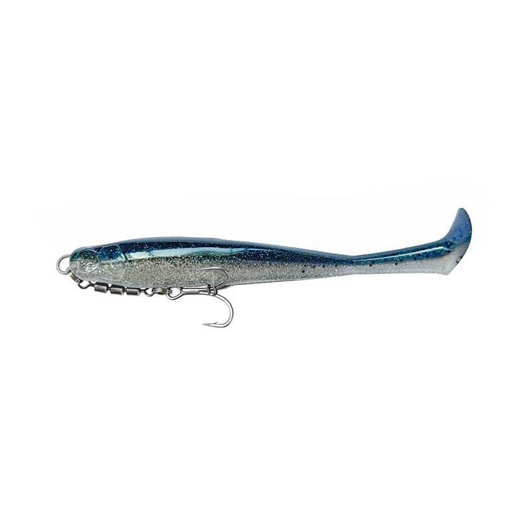 Pit Swimmer 125 - Pit Swimmer 125 Simple Combo - Mullet qty. 1