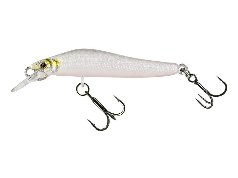 JUBARINO S #466 Natural White