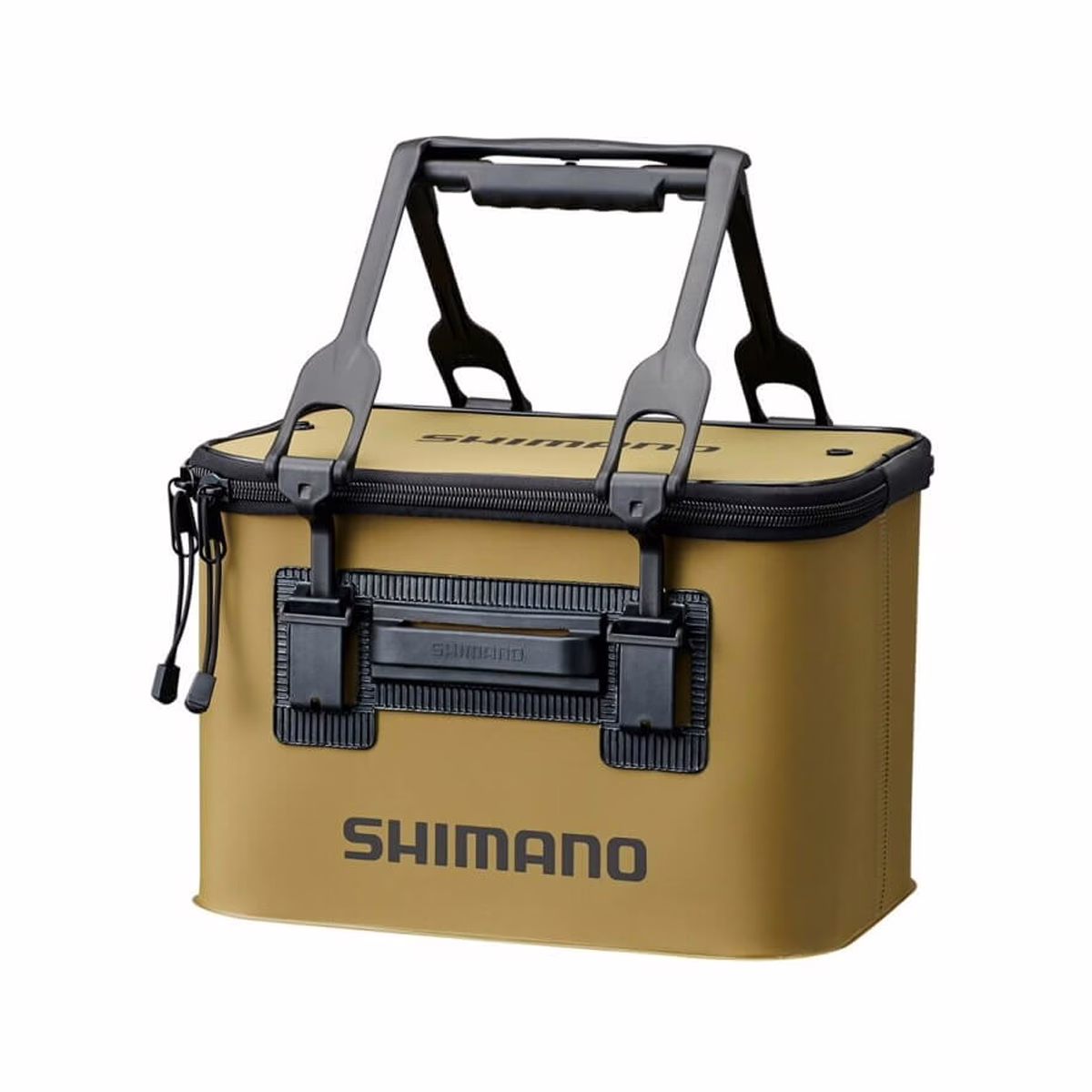 Shimano Buckan EV BK-016Q -  Gray