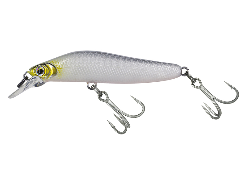 JUBARINO FS #466 Natural White