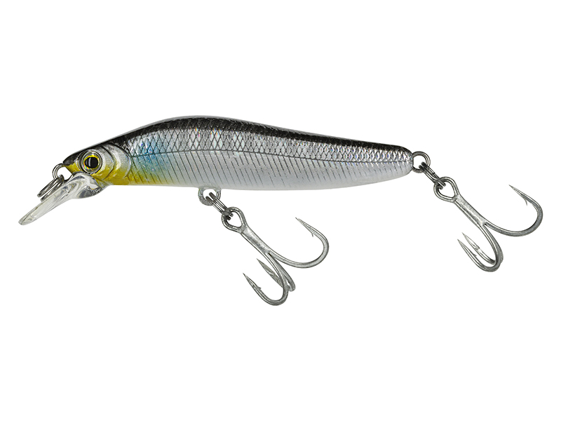 JUBARINO FS #93 MX Holo Shad