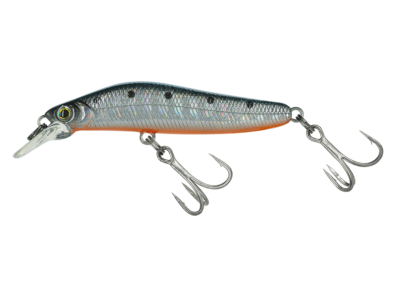 JUBARINO FS #175 Silver Melon