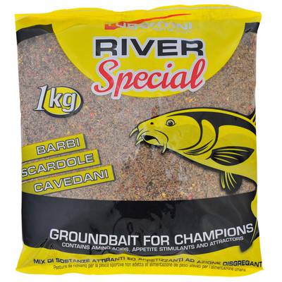PASTURA RIVER SPECIAL