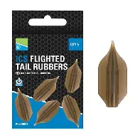 ICS FLIGHTED TAIL RUBBER