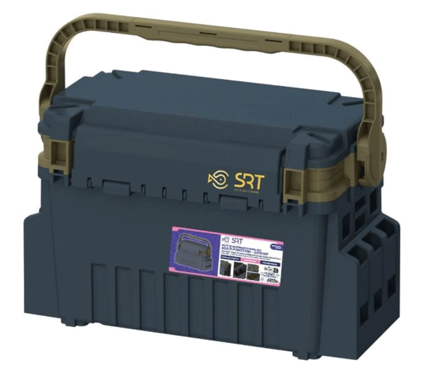 BOX MULTI-FONCTION -3070MF