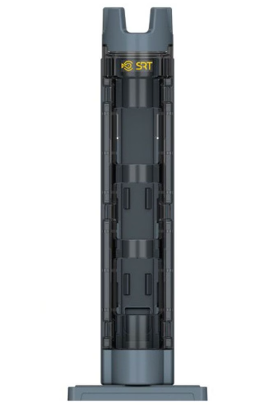 ROD HOLDER - PORTA CANNE 3077