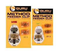 METHOD FEEDER CLIP SMALL