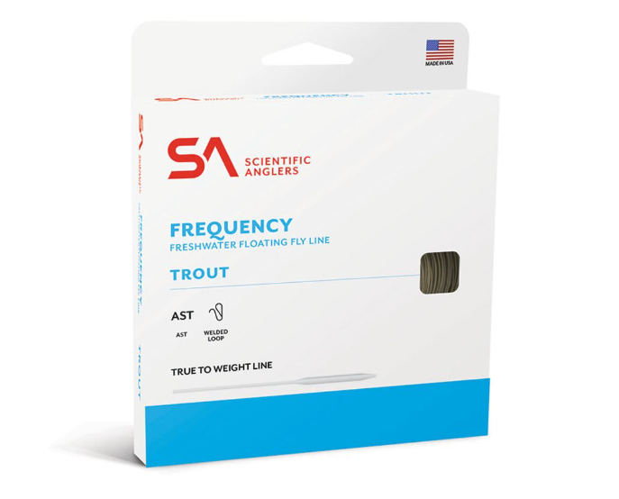 FREQUENCY DT3F