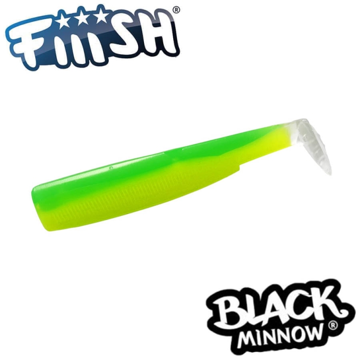 3 Bodies Black Minnow 120 Atomic Citrus