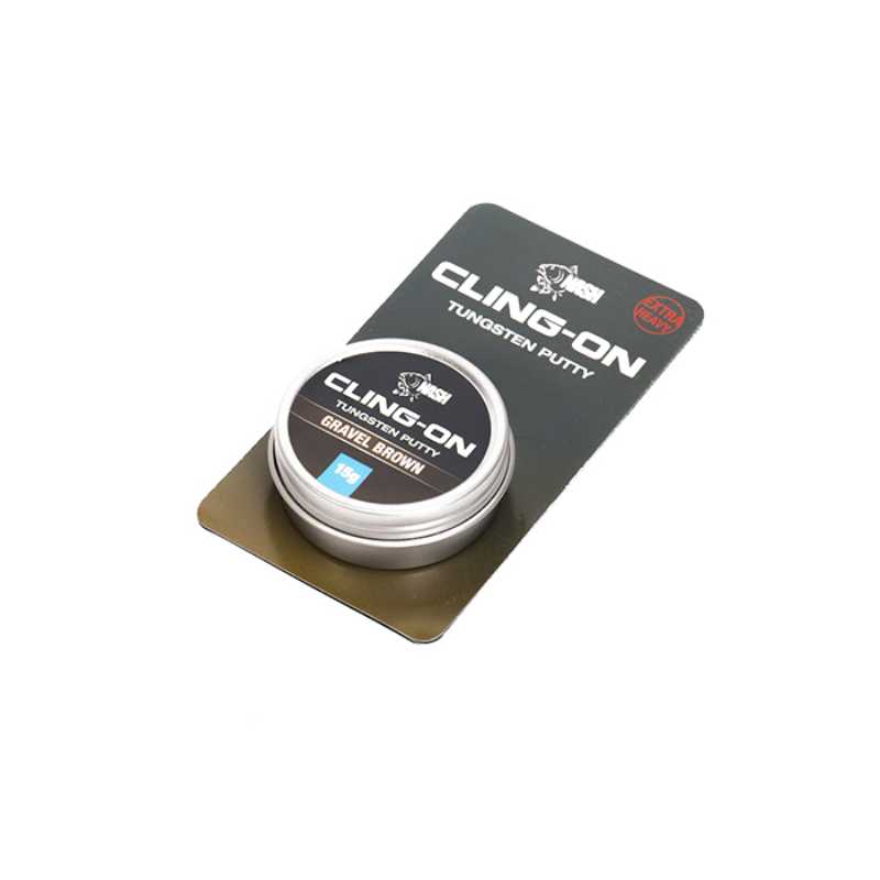 Cling On Tungsten Putty
