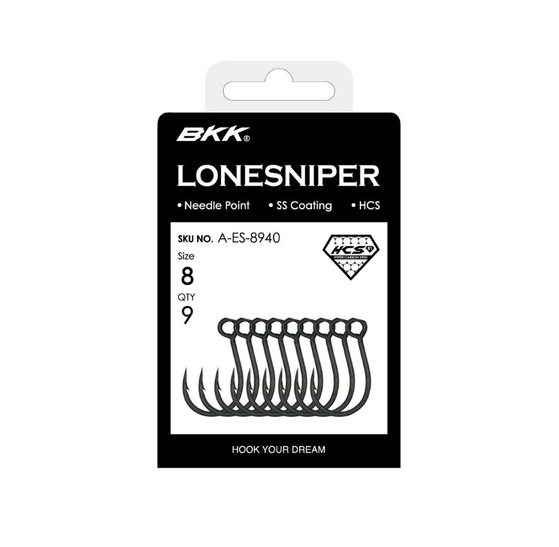 LONESNIPER #2