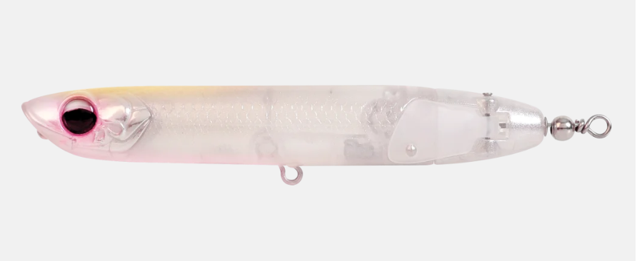 HOVERJET TOP WATER 100MM 16GR PEARLPINK OPAQUE