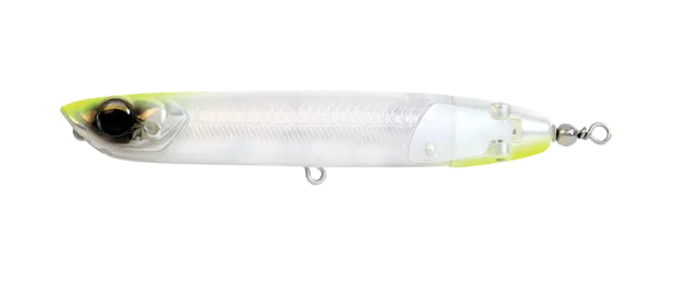 HOVERJET 130F 28GR PEARL CHART 
