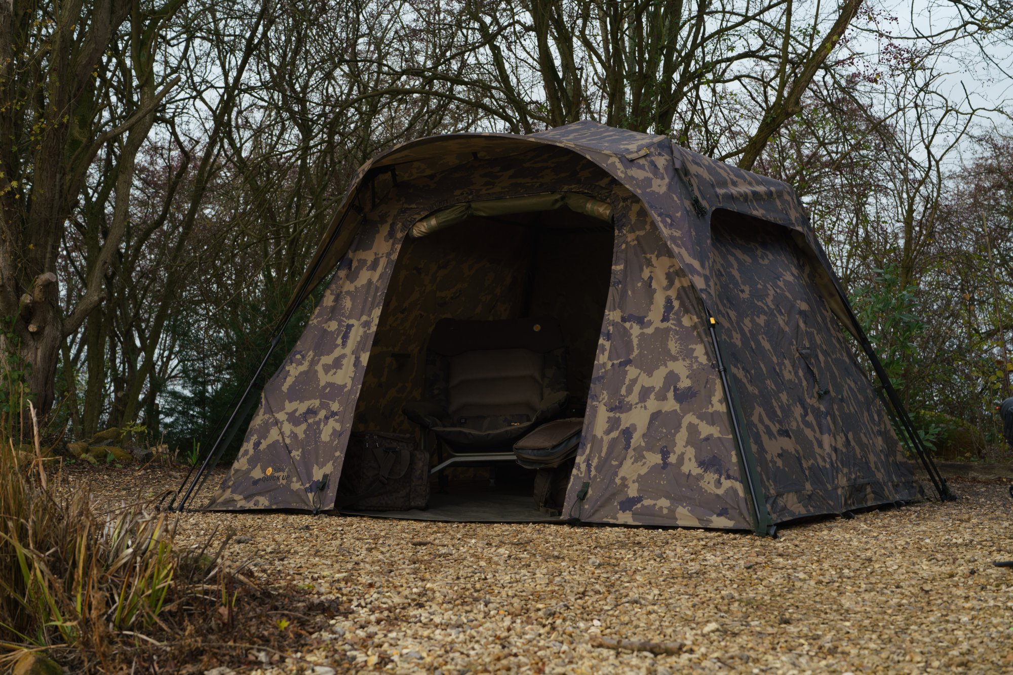 WORLDWIDE QUICK UP SHELTER XL