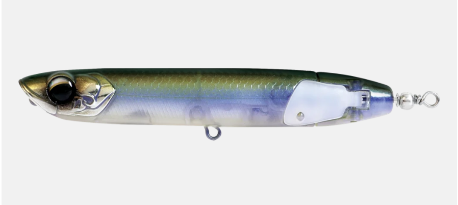 HOVERJET 130F 28GR EGGPLANT