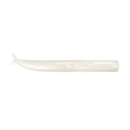 Crazy Sand Eel 1 - 100 3 Bodies White Coco