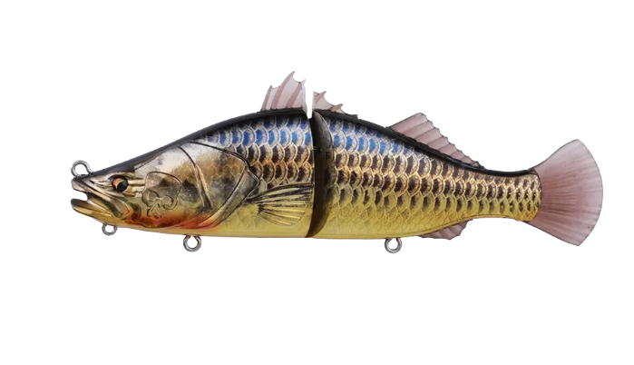 ESPYBARRA 176MM 61GR FLOATING
