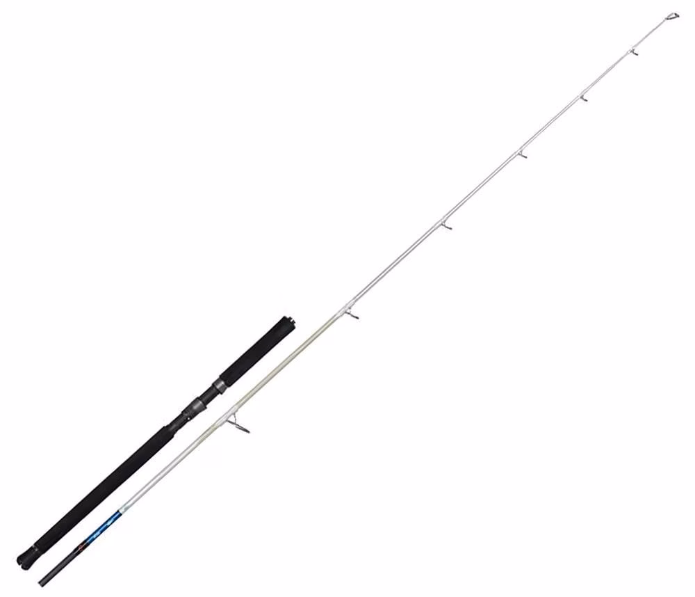 Savage gear - Pop n Stick - SALT - 7'9" - 234cm - PE2-5 - 40/80 GRAMMI