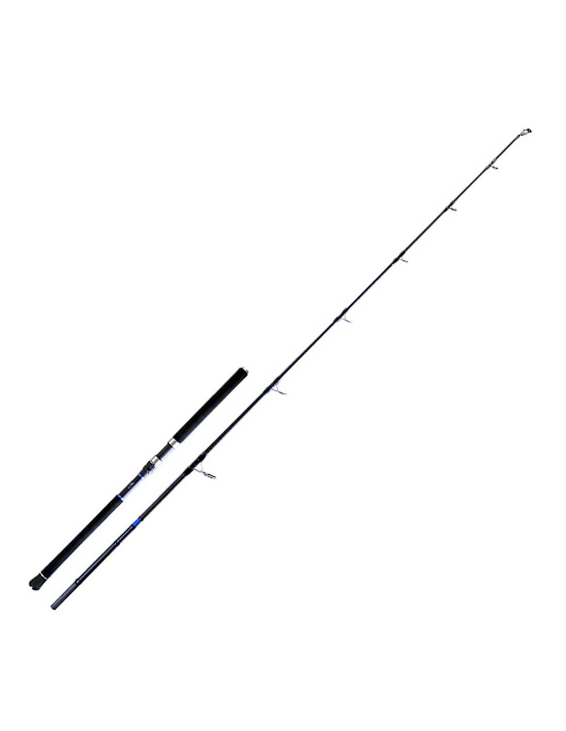 Favorite Shooter - 7'6"/2.29mt - lure 20-90gr line PE4 - Maxdrag 30lb