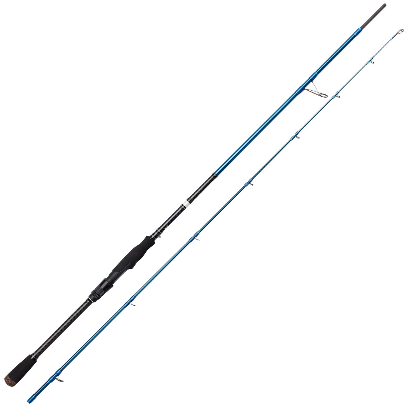 SG2- Jerkbait - 7'/213cm - Fast - 10/35 grammi - PE 0.8/1.2