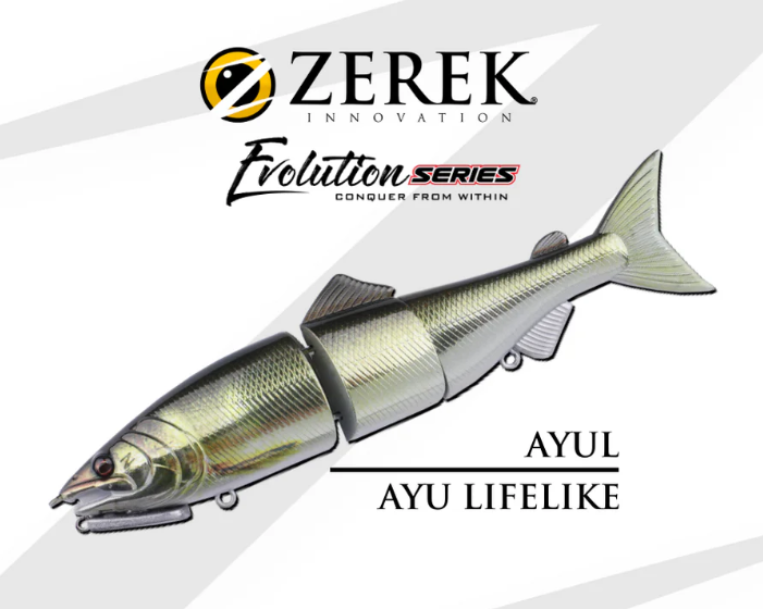 AFFINITY 160MM 41-49GR AYUL