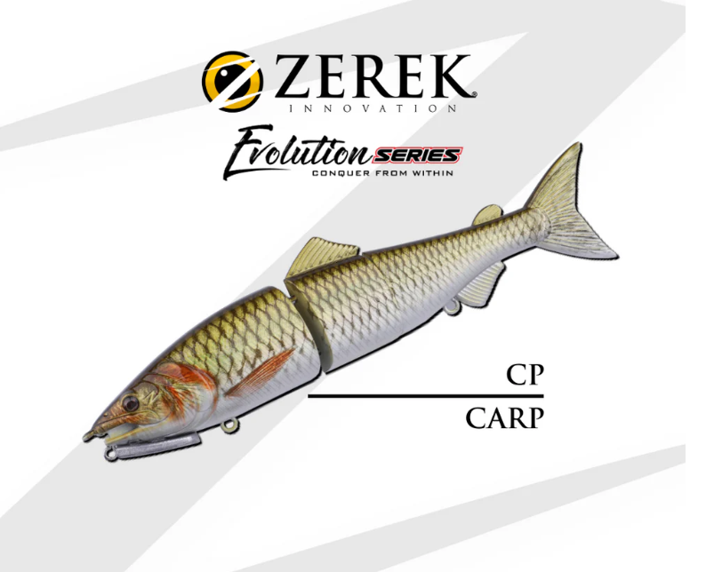 AFFINITY 160MM 41-49GR CARP