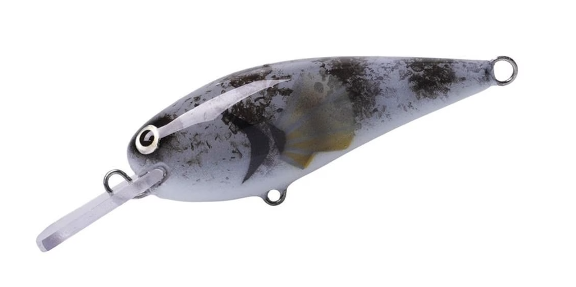 FALKETTO 60MM 10GR SCULPIN