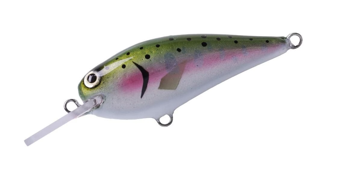 FALKETTO 60MM 10GR NATURAL RAINBOW