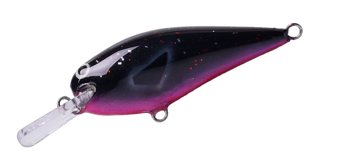 FALKETTO 60MM 10GR COSMIC BLACK 