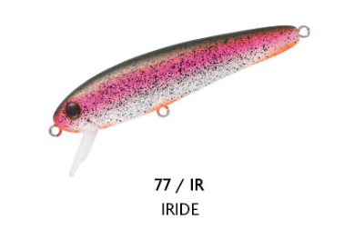 SUPER DEXTER 110 SINKING 32GR IRIDE