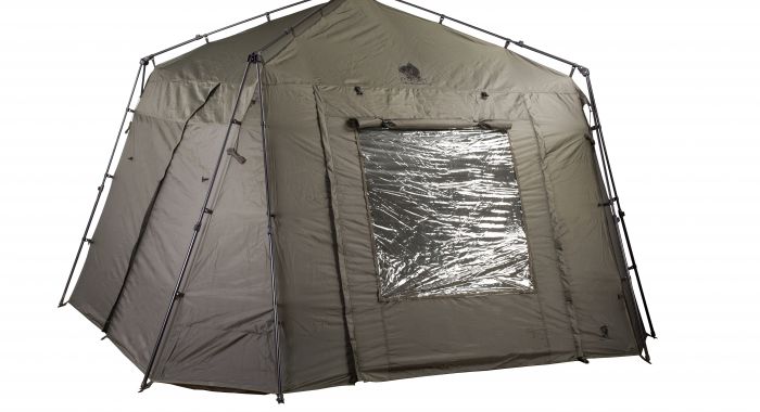 Bank Life Gazebo