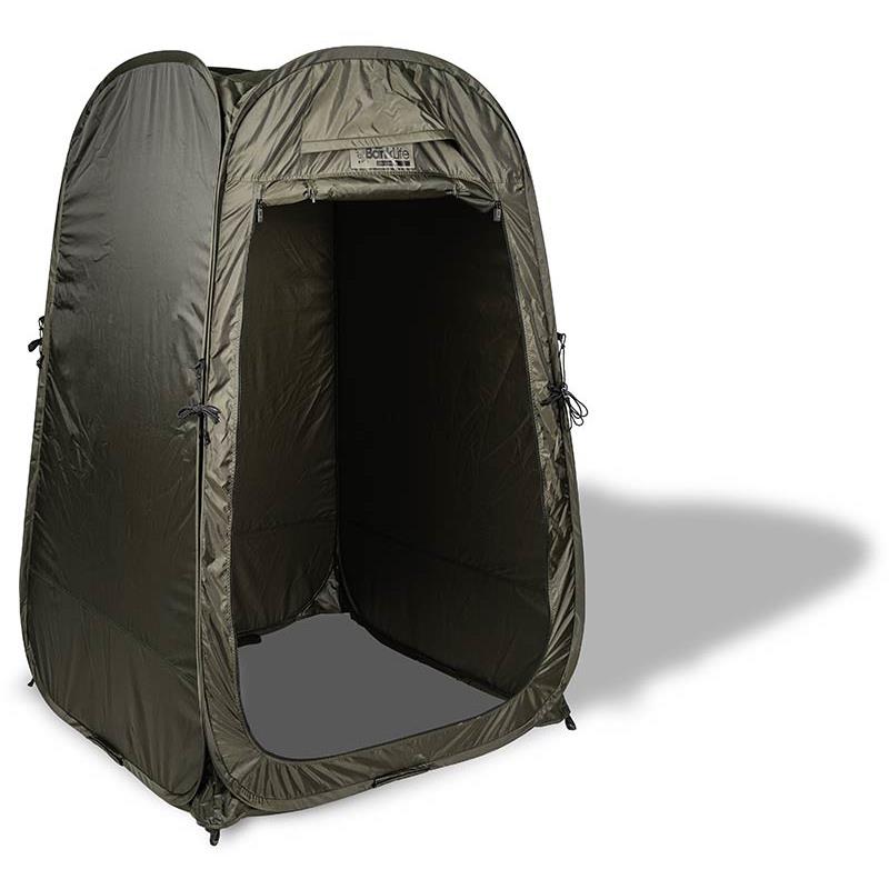 Bank Life Utility Shelter