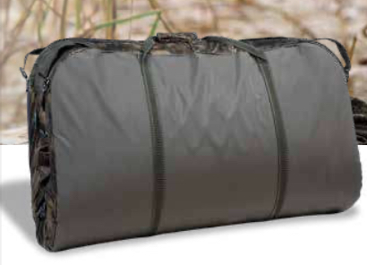 Carp Care Deluxe Beanie Mat XL