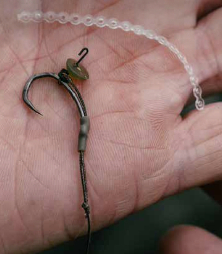 Lock & Load Bait Stop Kit