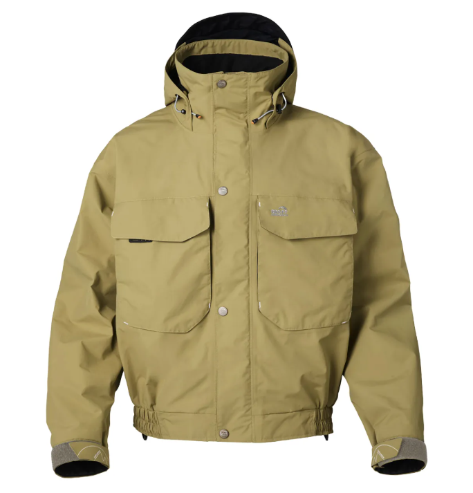 WS BASIS  TAG.M LIGHT GREEN