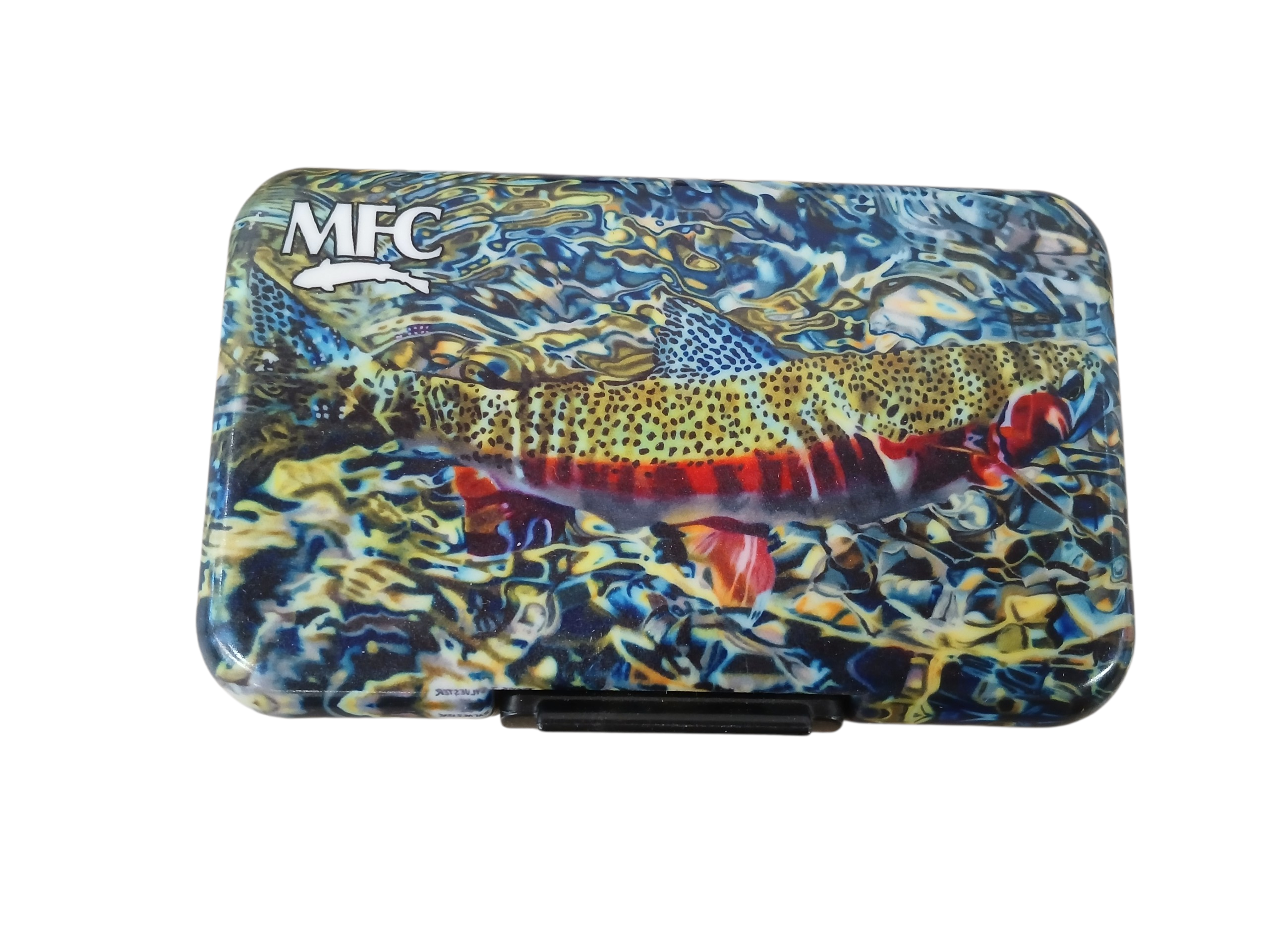POLY FLY BOX SYLVESTER'S TRANQUILLITY