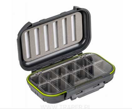 PUDELKO WATERPROOF WITH COMPARTMENTS 