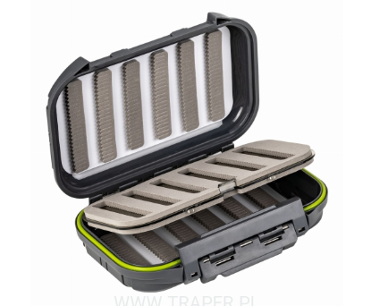 PUDELKO WATERPROOF QUADRO DRY FLY