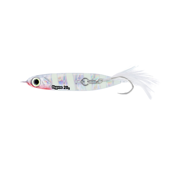 Hypno Cast - 30g - Silver Morning