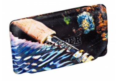 PUDELKO DESIGN DRY FLY L 16X9,5CM