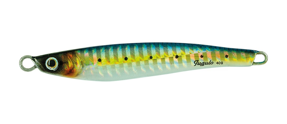 JUGULO Casting Jig 20g Real Sarda