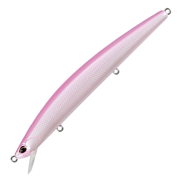 DUO Tide Minnow Lance 120 S #ACC0569 Pink Back Pearl