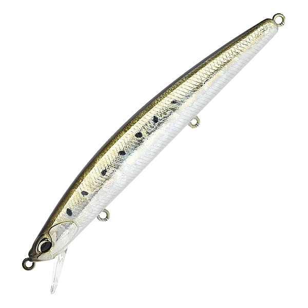DUO Tide Minnow Lance 110 S #ADA0037 Sardine Noir