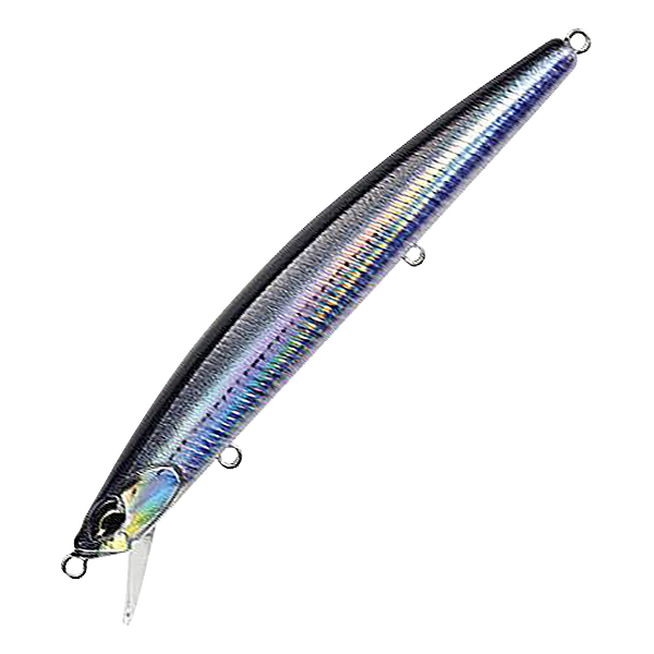 DUO Tide Minnow Lance 140 S #SNA0842 Real Anchovy