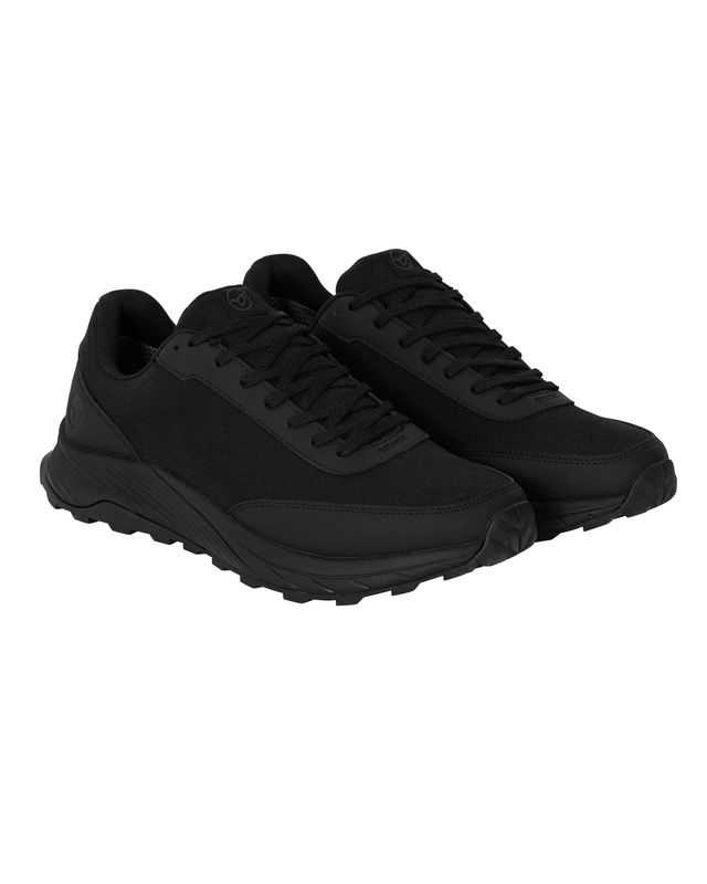 Drykore Trainer | Black UK 11/EU 45