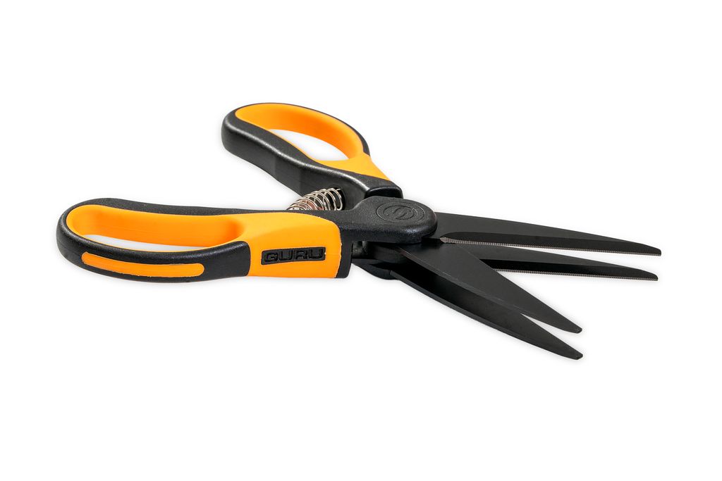 Worm Scissors