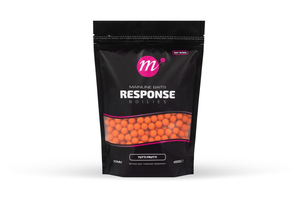 Response Tutti Frutti - 10mm Standard Pack 450g