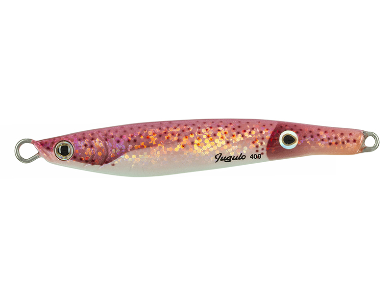 JUGULO Casting Jig 30g Calamaro