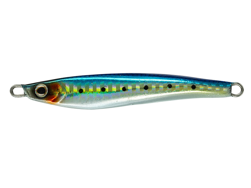 JUGULO Fast Sinking 33g Real sarda